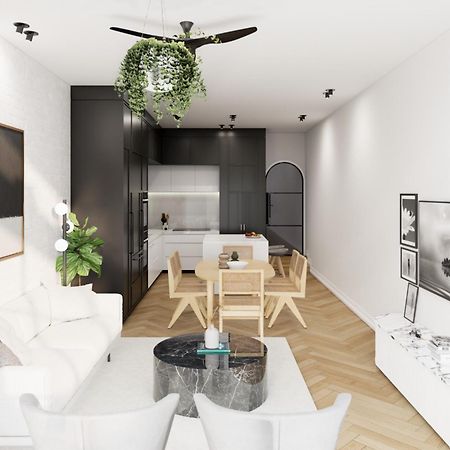 Вилла Soho House, Bondi Junction Isyd Сидней Экстерьер фото