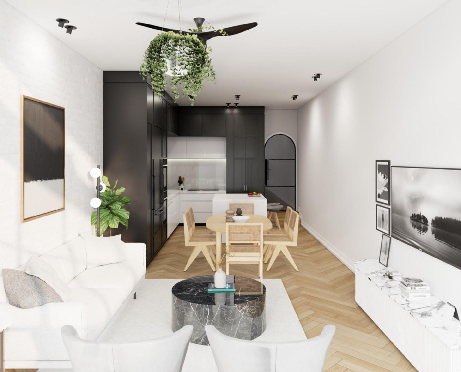 Вилла Soho House, Bondi Junction Isyd Сидней Экстерьер фото